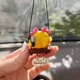 آویز جوجه