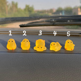 چسبونک جوجه